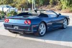 Ferrari F355 Spider 1995 года